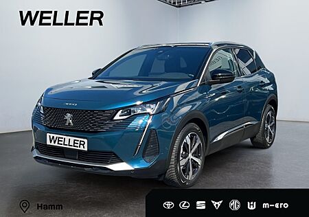 Peugeot 3008 BlueHDi 130 GT *NAVI*LED*ACC*SHZ*CAM*PDC*