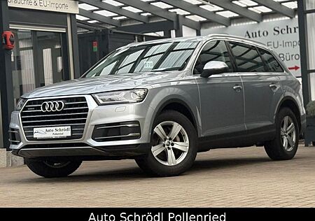 Audi Q7 3.0 TDI V6 quattro, Standheiz, Allradlenkung