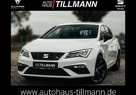 Seat Leon FR 1.5 TSI, SHZ, PDC vo.+hi., RFK, Sport-F
