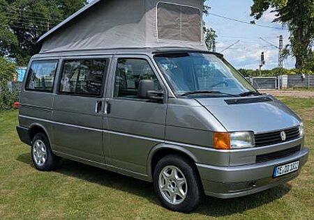 VW T4 California Volkswagen