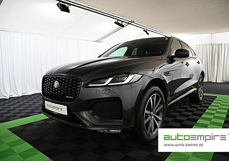 Jaguar F-Pace D200 AWD R-Dynamic SE NAVI/PANO/ACC/20