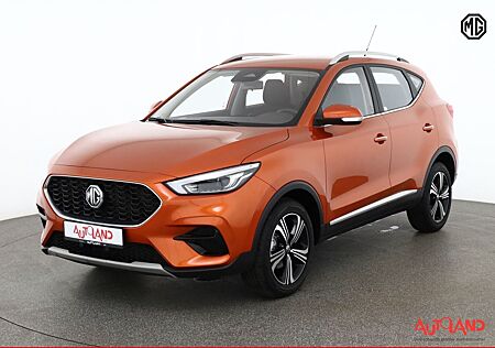 MG ZS 1.5 VTi-Tech Comfort LED Navi Kamera Tempomat
