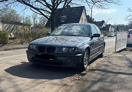 BMW 316i M Paket 1