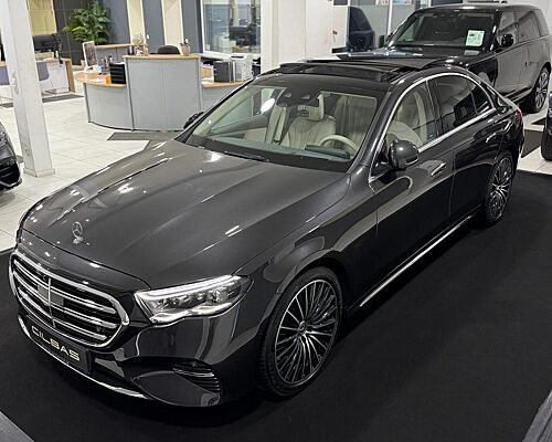 Mercedes-Benz E 400 e 4M Exclusive Premium Plus*PANO*HUD*VOLL*