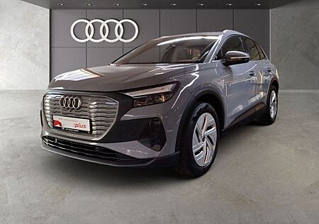 Audi Q4 e-tron Q4 40 e-tron LED Navi DAB VC Tempomat PDC Sitzhe
