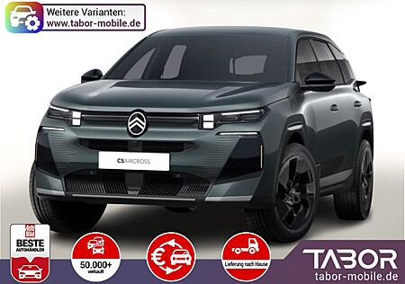 Citroën C5 Aircross Hybrid MAX Matrix ACC 360° HUD SHZ