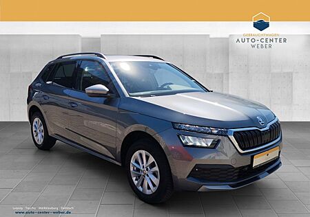 Skoda Kamiq 1.0 TSI Ambition Kam.*KlimaA*LM*PDC*SHZ