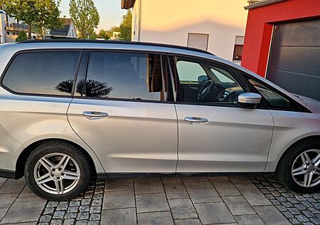 Ford Galaxy 1,5 EcoBoost !!TÜV NEU!! Business Edition