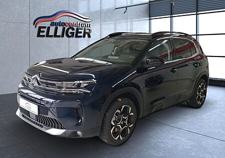 Citroën C5 Aircross Max HDI 130 EAT8