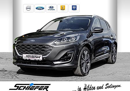 Ford Kuga PHEV Vignale *i.LED*i.ACC*TWA*B&O*uvm.