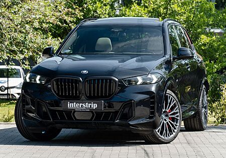 BMW X5 50e M SPORT.PANO.DR.ASS.LUFTFE.SOFTC.H/K.360°