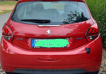 Peugeot 208 1.2 Active PureTech 82 Active