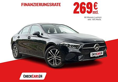 Mercedes-Benz A 250 A 250e Progressive KAMERA MBUX NAVI SHZ *SOFORT*