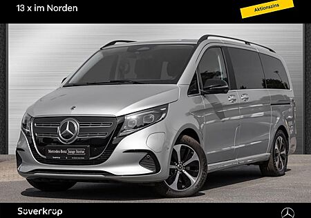 Mercedes-Benz EQV 300 AVA LANG 360° MOPF2 BURMESTER DISTR AIRM