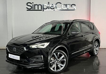 Seat Tarraco FR 4Drive *ACC*BEATS*KEY-LESS*VIRTUAL*