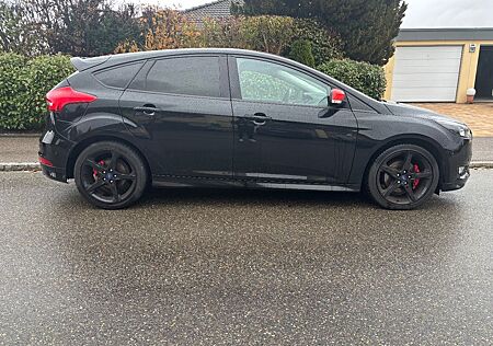 Ford Focus 2,0TDCi 110kW Sport