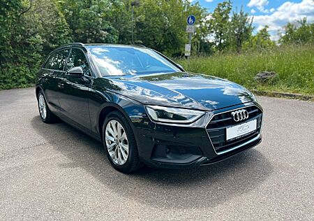Audi A4 AVANT 40 TDI S TRONIC/H1