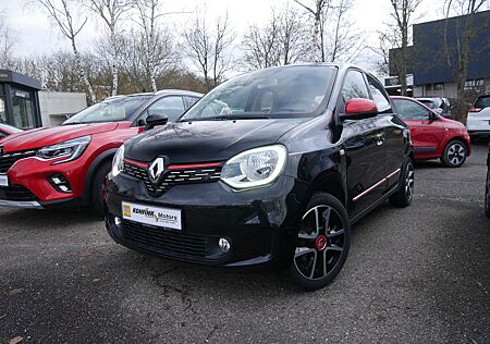 Renault Twingo Intens SCe 75 KLIMA SITZHEIZUNG