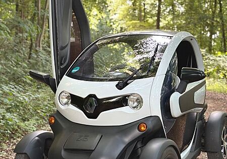 Renault Twizy