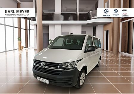 VW T6 Kombi Volkswagen T6.1 Kombi 2.0 TDI GJR AHK ParkPilot