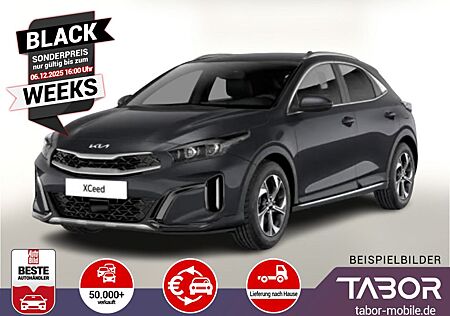 Kia XCeed DCT MY26 Nav LED 2xPDC Privacy UVP-22%*
