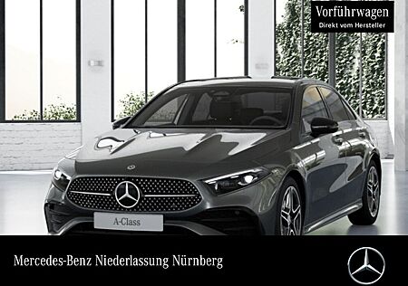 Mercedes-Benz A 220 Lim 4M AMG+NIGHT+PANO+MULTIBEAM+STHZG+TOTW