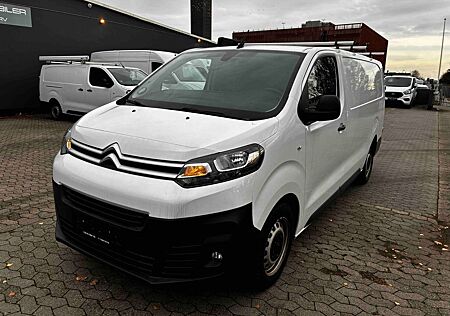 Citroën Jumpy Kasten Club XL Werkstatt/Sitzh/Kamera/Kran