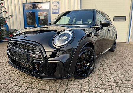 Mini Cooper S | JCW | AUT | HEAD-UP | KAMERA | SZH