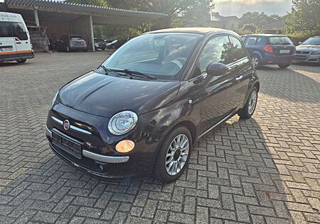 Fiat 500C 1.2 Cabrio *Tip top* Tüv bis 06/2027*