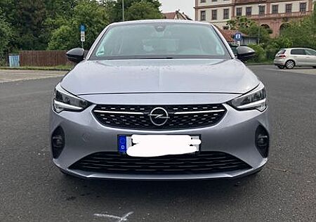 Opel Corsa 1.5 Diesel Elegance 102 PS / Preis auf VB