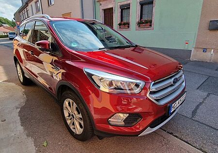 Ford Kuga 1,5 EcoBoost 4x2 110kW Trend Trend