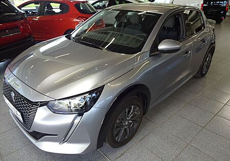 Peugeot 208 Elektro 136 Allure Pack