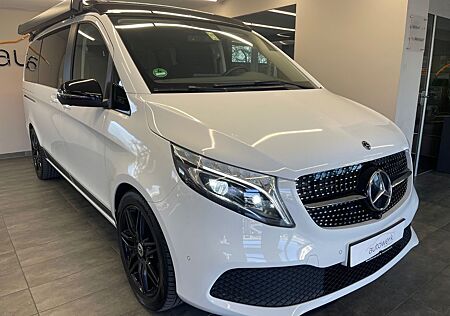 Mercedes-Benz V 300 d lang Marco Polo*AUT./AMG/AHK/360°Kamera*