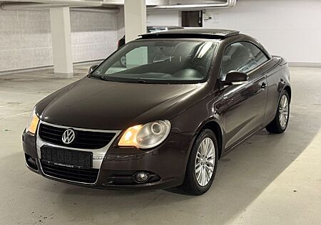 VW Eos Volkswagen 2.0 Tüv Neu