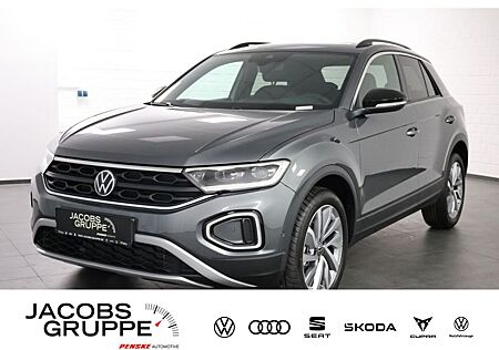 VW T-Roc Volkswagen 1.0 TSI Goal Navi,LED,PDC,SHZ