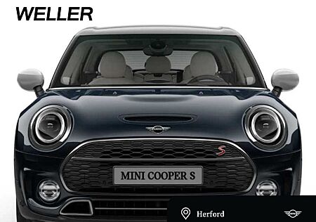 Mini Cooper Clubman Aut. H/K,CarPl,HUD,ad.LED,RFK,SHZ