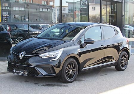 Renault Clio V R.S LINE EDITION TCe 100 Klima Navi