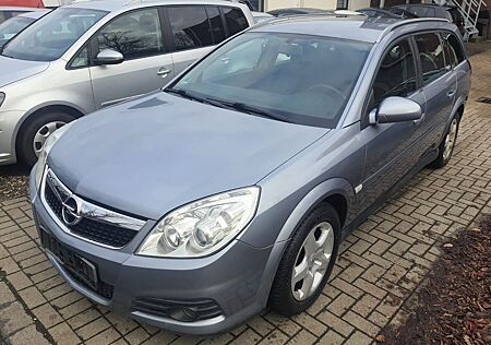 Opel Vectra Caravan 1.8 Edition 1.Vorbesitzer