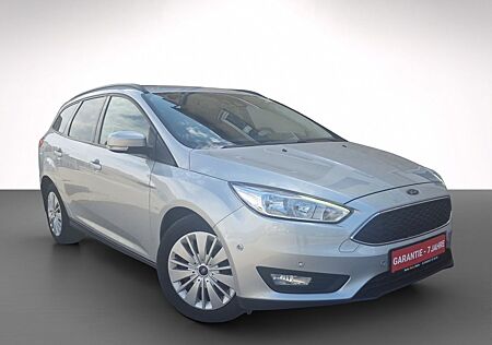Ford Focus Turnier Business+Kamera+Navi+Sitzheizung