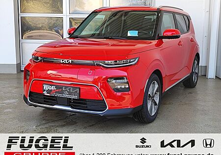Kia Soul e- 64 kWh Inspiration LED|Navi|ACC|WP