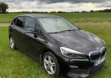 BMW 2er xe (PHEV) Sportline - Harman/Kardon