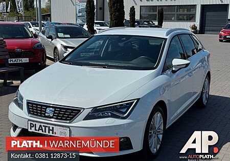Seat Leon ST Xcellence