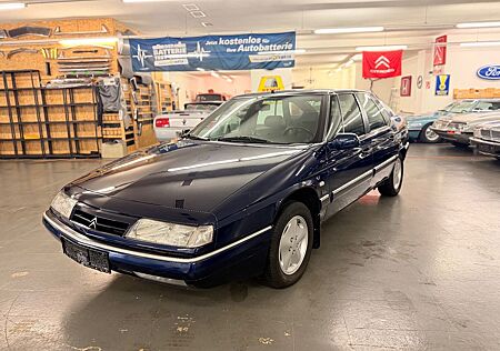 Citroën XM