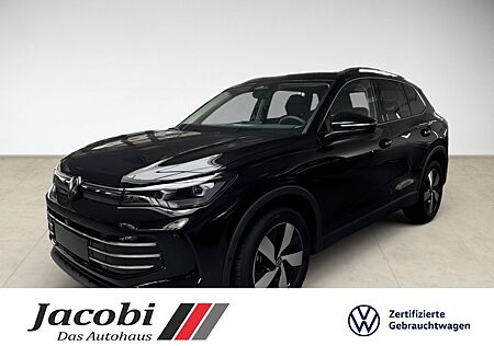 VW Tiguan Volkswagen 2.0 TDI Elegance AHK.Navi.APP.Kameras