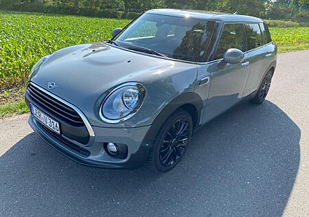 Mini One Clubman SHZ, Navi, Keyless Go, Apple Carplay