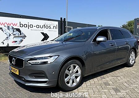 Volvo V90 2.0 D4 Momentum Pro**NT-613-T**