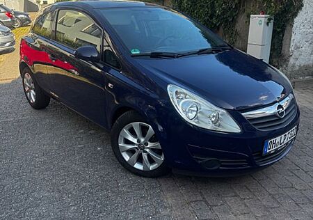 Opel Corsa 1.2 ecoFLEX Selection Selection