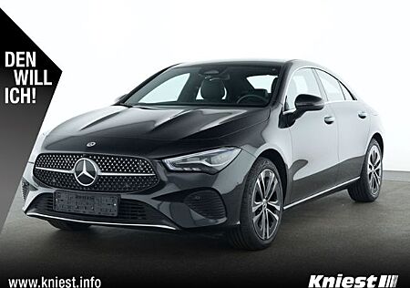 Mercedes-Benz CLA 200 Progressive Line Advanced