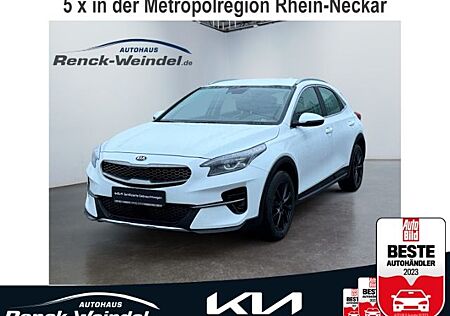 Kia XCeed Spirit 1.4 Navi Klimaautom Rückfahrkam. LE