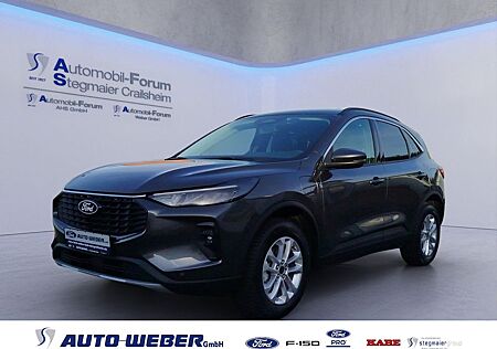 Ford Kuga Titanium 2.5 Duratec PHEV *LED*NAVI*RFK*